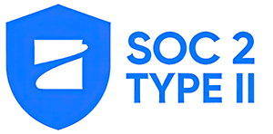 SOC II Accredited printing company